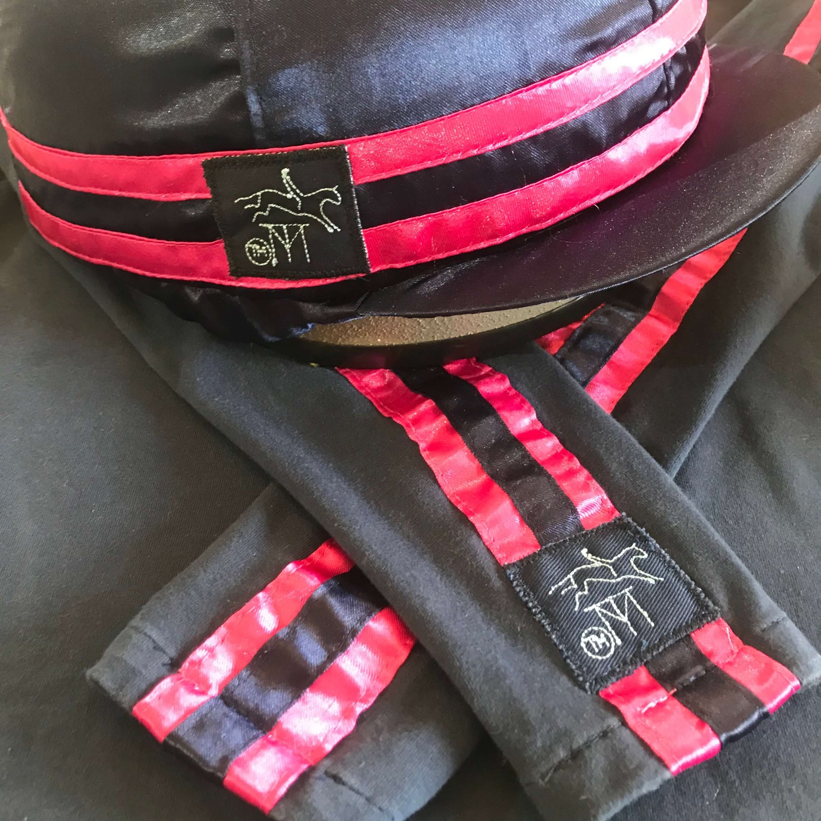 Winning Memories Bespoke Cushions, XC Colours